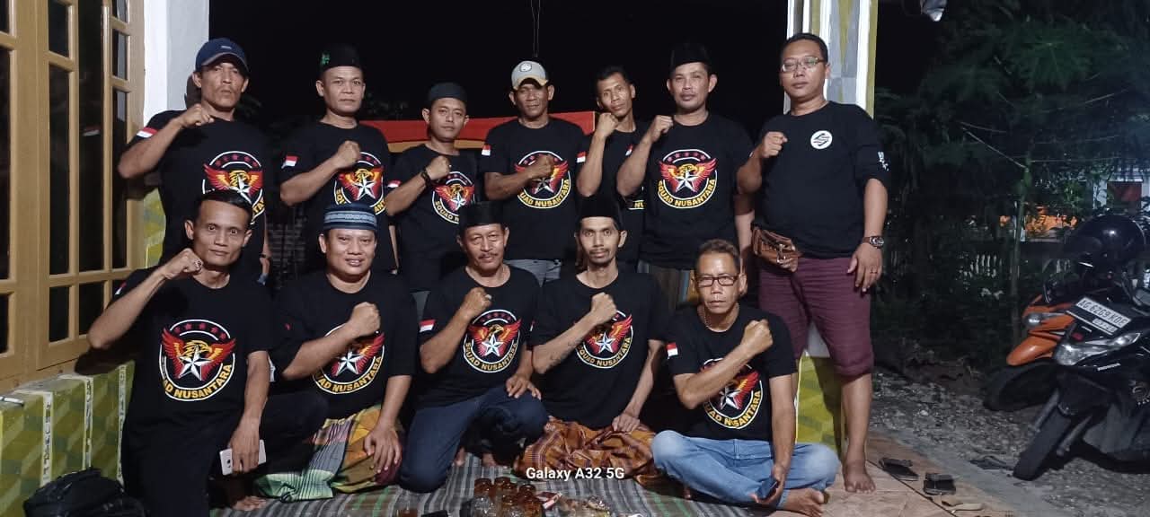 Kegiatan Sosial